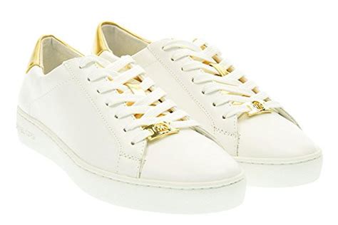 chaussure michael kors femme blanche|michael kors chaussures femme.